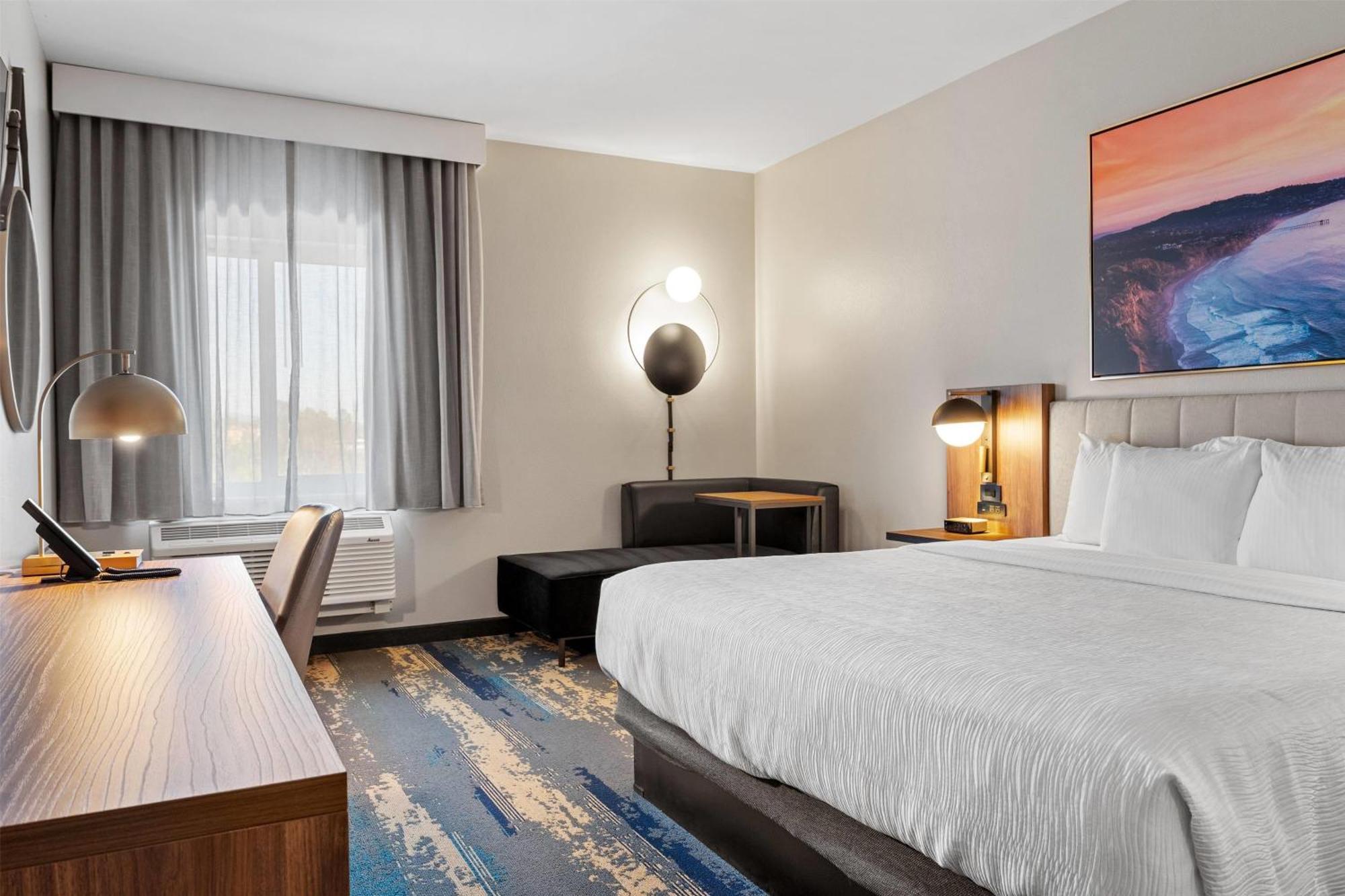 La Quinta Inn & Suites By Wyndham La Habra Esterno foto