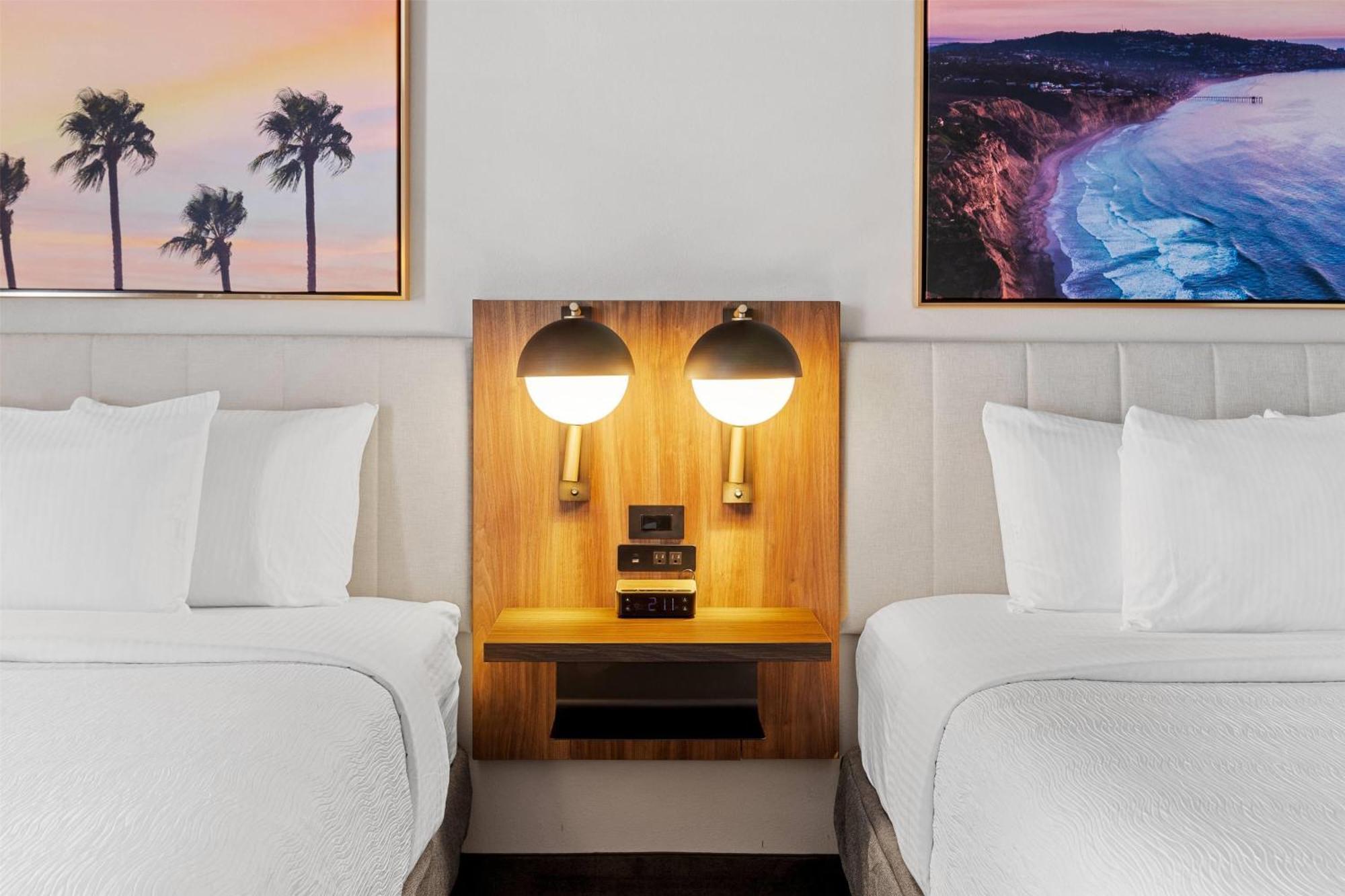 La Quinta Inn & Suites By Wyndham La Habra Esterno foto
